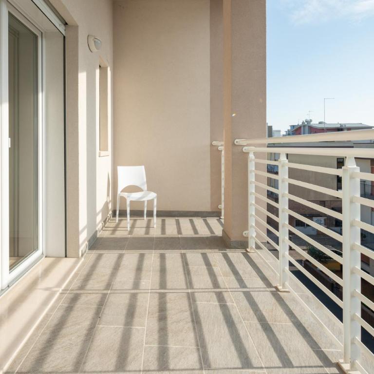 Finisterrae 8 - Immobiliare Living - Appartamento con 2 Camere da Letto - 14