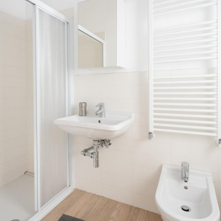 Finisterrae 8 - Immobiliare Living - Appartamento con 2 Camere da Letto - 12