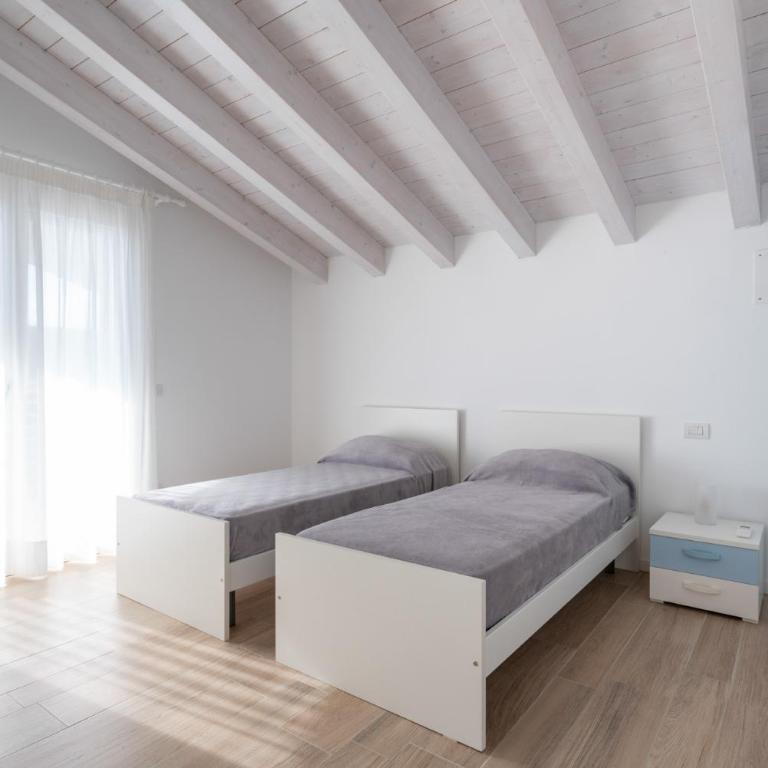 Finisterrae 8 - Immobiliare Living - Appartamento con 2 Camere da Letto - 9