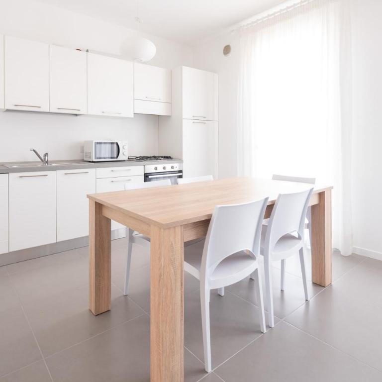 Finisterrae 8 - Immobiliare Living - Appartamento con 2 Camere da Letto - 4