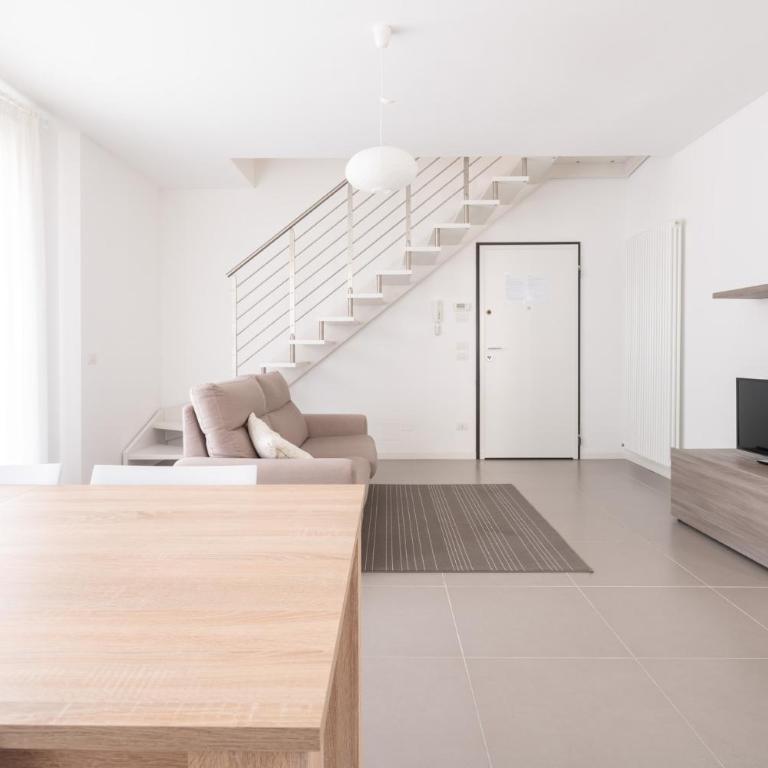 Finisterrae 8 - Immobiliare Living - Appartamento con 2 Camere da Letto - 3
