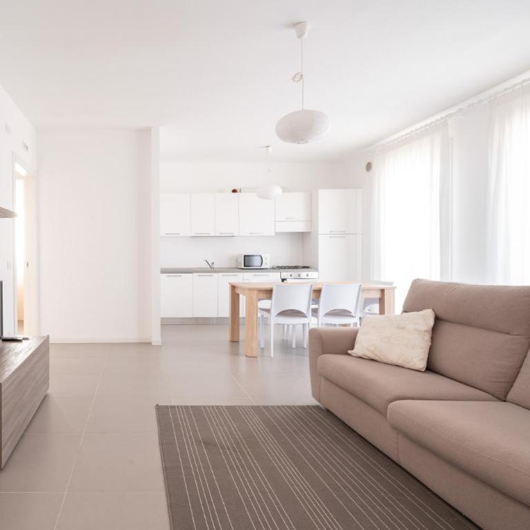 Finisterrae 8 - Immobiliare Living - Appartamento con 2 Camere da Letto - 6