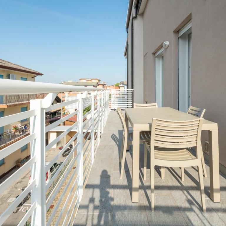 Finisterrae 8 - Immobiliare Living - Appartamento con 2 Camere da Letto - 13
