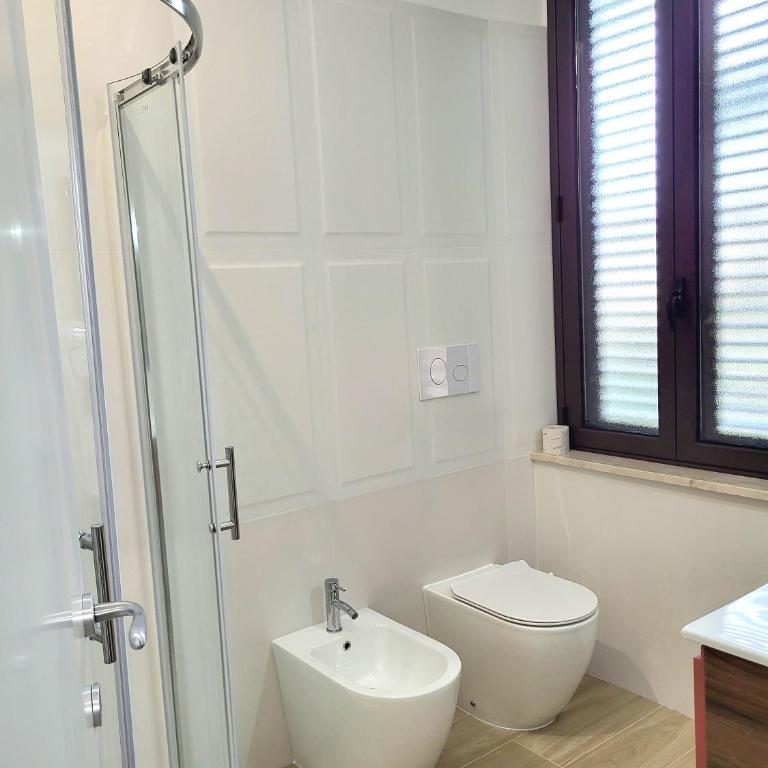 B&B La Cité Luxury Rooms - Camera Matrimoniale Deluxe - 7