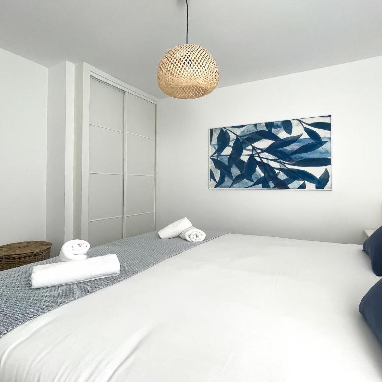 Los Barqueros 1 by Best Holidays Fuerteventura - Apartamento de 2 dormitorios - 43