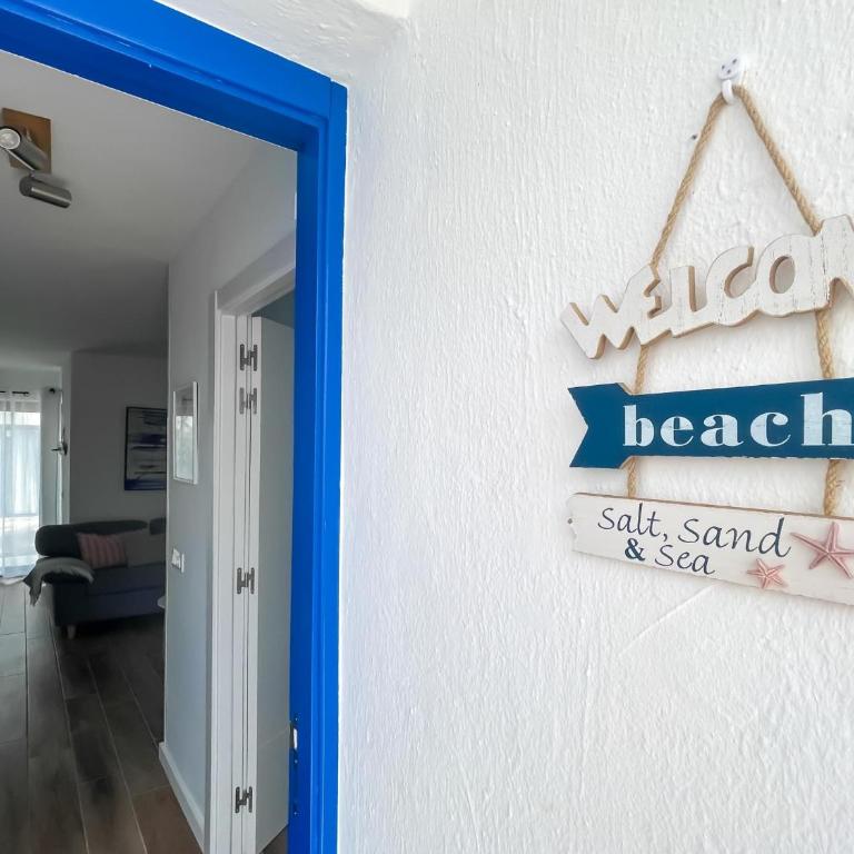 Los Barqueros 1 by Best Holidays Fuerteventura - Apartamento de 2 dormitorios - 55