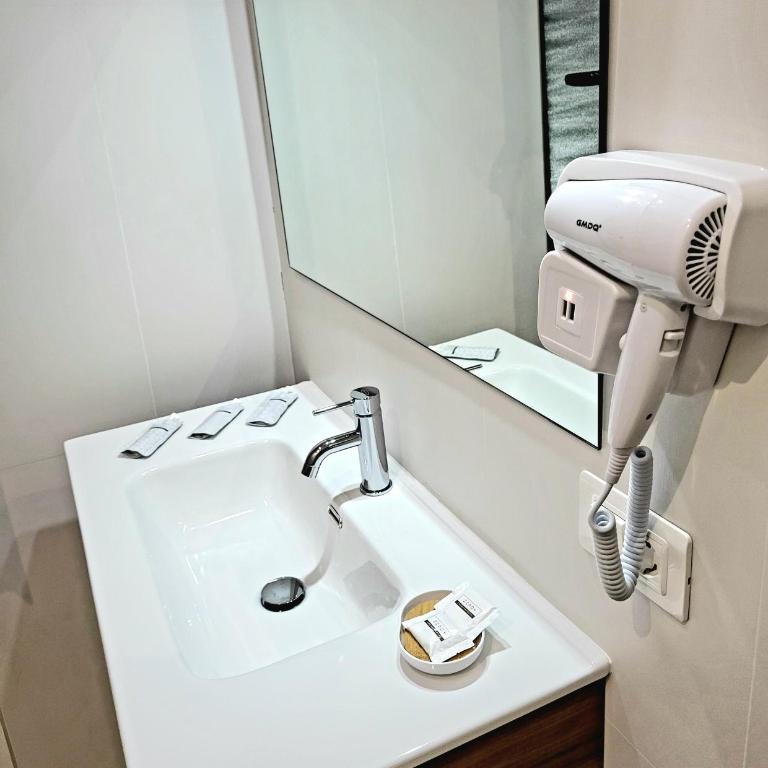 B&B La Cité Luxury Rooms - Camera Matrimoniale Deluxe - 6