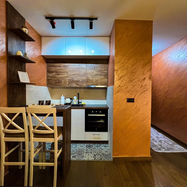 Green Hills by MI - One-Bedroom Apartment - 4
