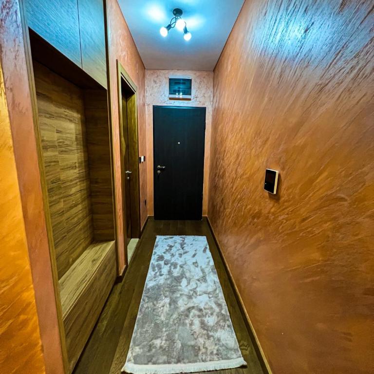 Green Hills by MI - One-Bedroom Apartment - 8
