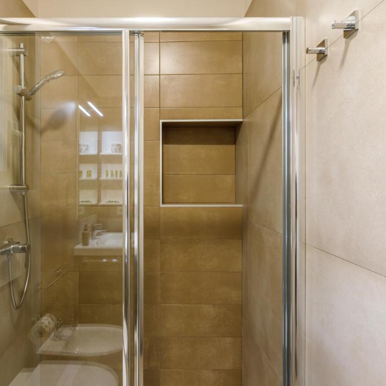 Pietra e Calce With Pool - Villa con 3 Camere da Letto - 46