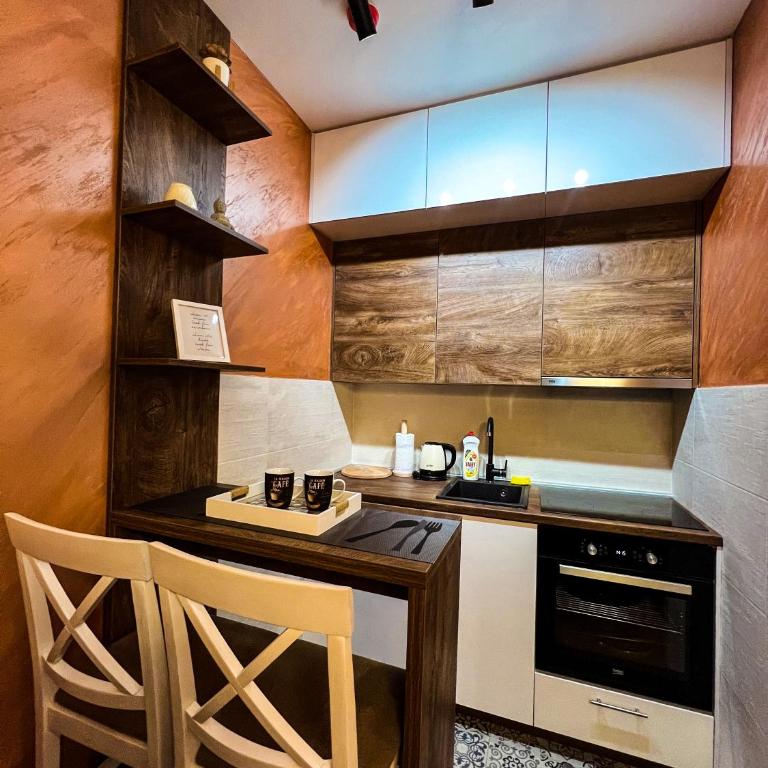 Green Hills by MI - One-Bedroom Apartment - 5
