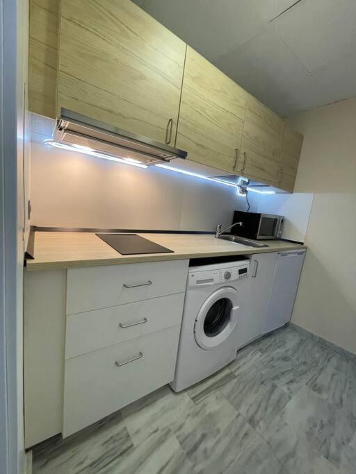 Apartamento en calle Rocio-Triana - Apartamento de 1 dormitorio - 13