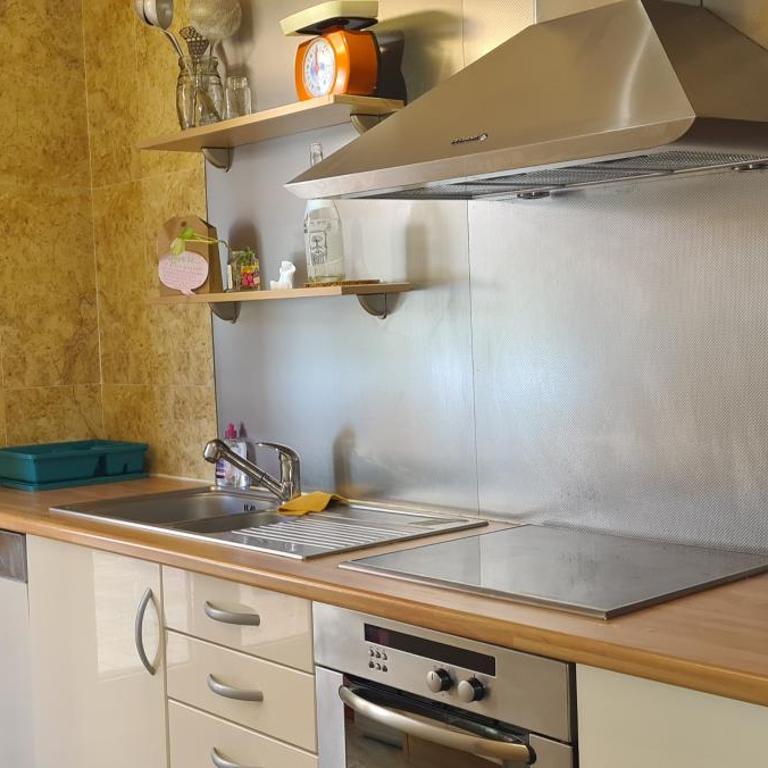Passerelle Opéra Perpignan - Apartment mit 3 Schlafzimmern - 5