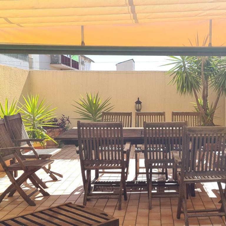 Passerelle Opéra Perpignan - Apartment mit 3 Schlafzimmern - 4