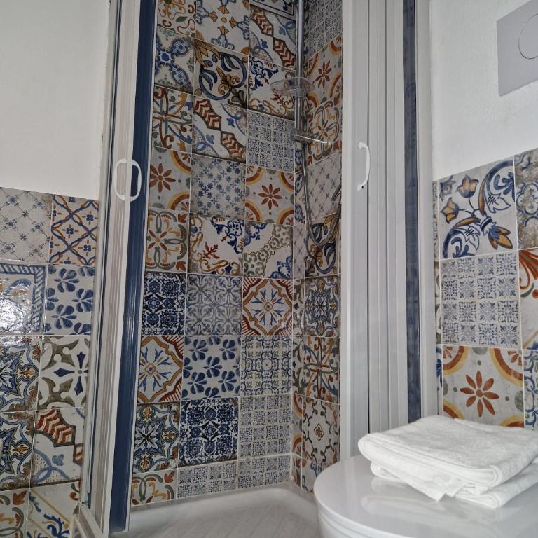 Le Stanze di Marta - Camera Tripla con Bagno Privato Esterno - 5