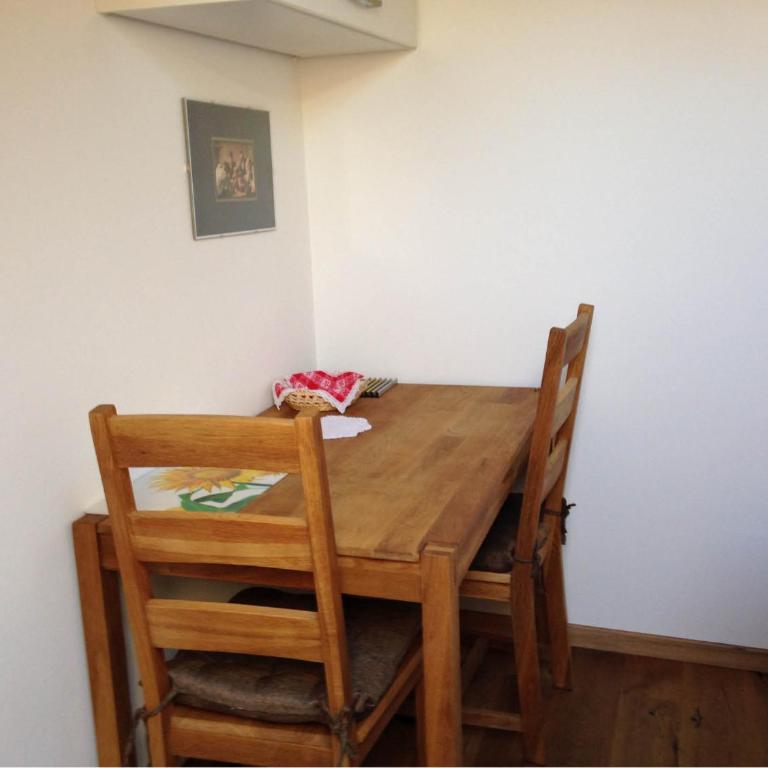 Platzerhof - Appartamento con 1 Camera da Letto e Balcone - 2