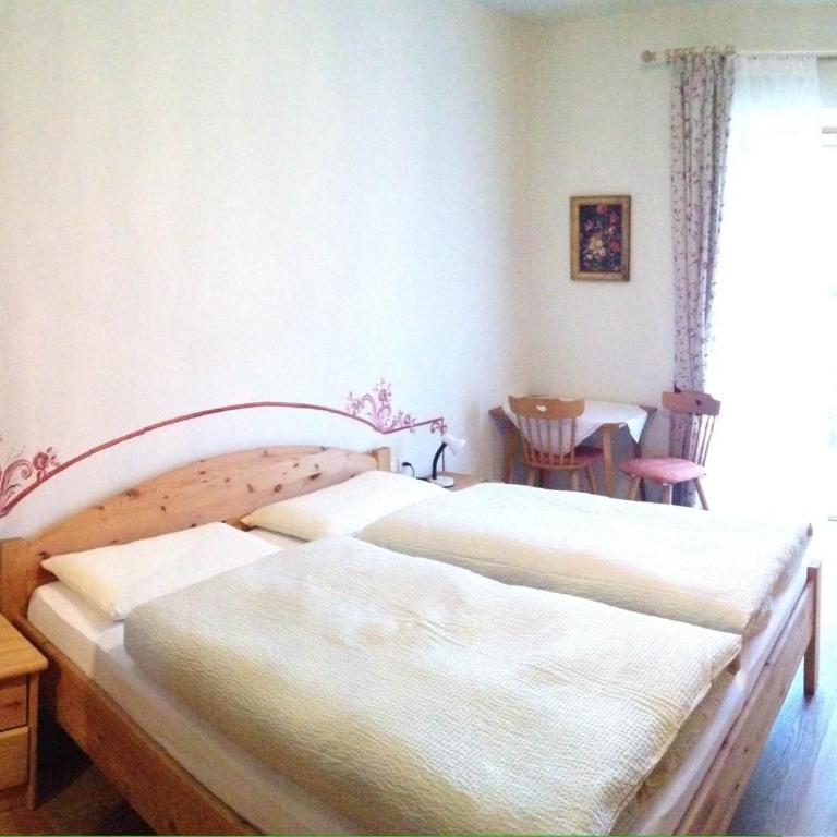 Platzerhof - Appartamento con 2 Camere da Letto e Vista Giardino - 3