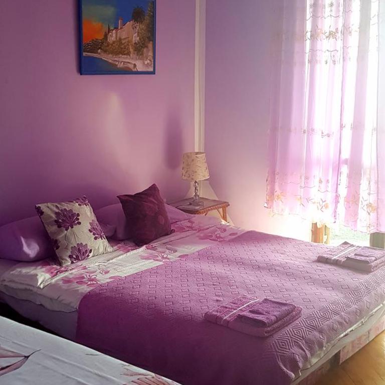 Guest House Cinderella - Standard Triple Room with Sea View - 48