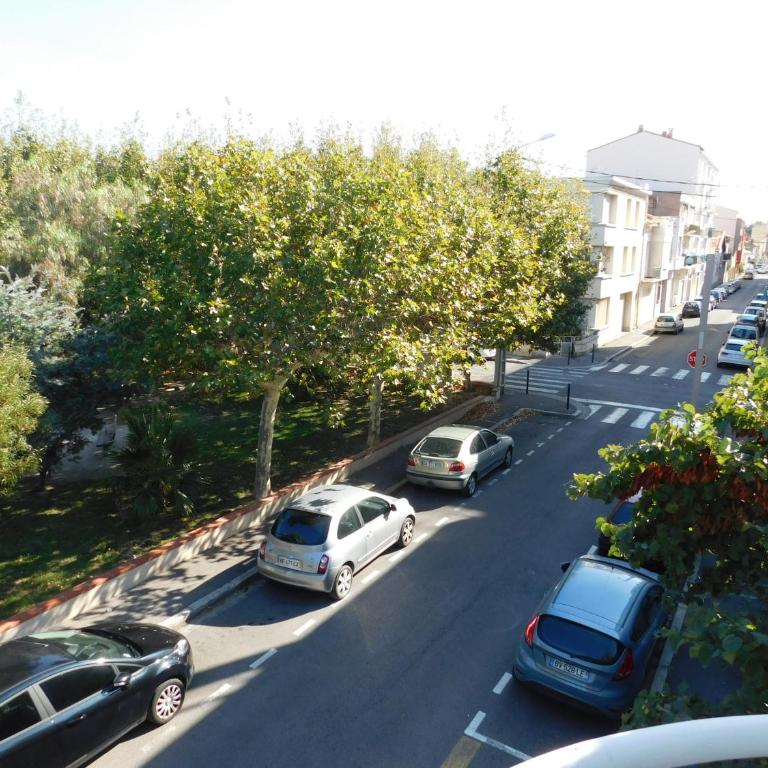 Passerelle Opéra Perpignan - Apartment mit 3 Schlafzimmern - 1