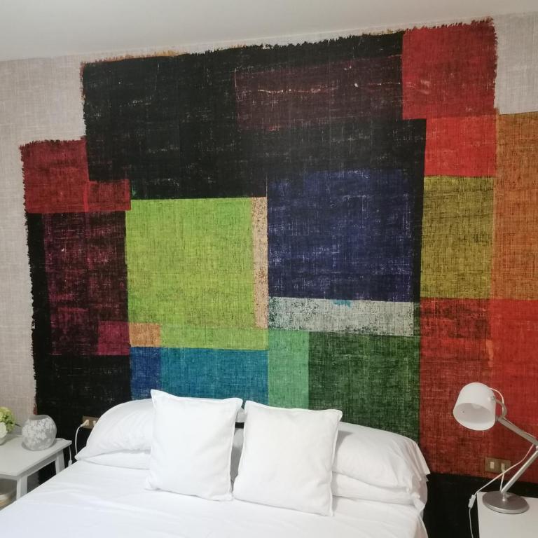 In Centro a Torri del Benaco - Two-Bedroom Apartment - 16