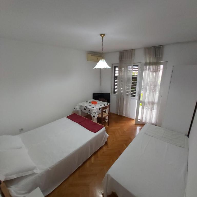 Apartments Maki 2 i 3 - Apartman sa 1 Spavaćom Sobom - 12
