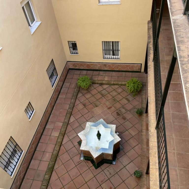 Apartamento en calle Rocio-Triana - Apartamento de 1 dormitorio - 5