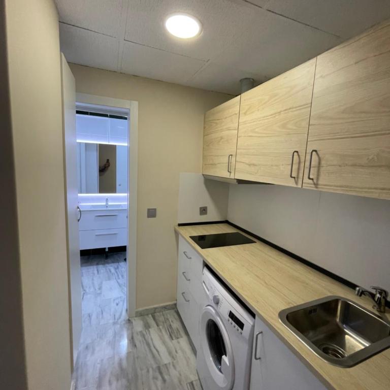 Apartamento en calle Rocio-Triana - Apartamento de 1 dormitorio - 12