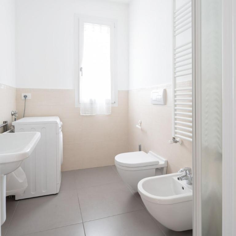 Finisterrae 1 - Immobiliare Living - Appartamento con 2 Camere da Letto - 15