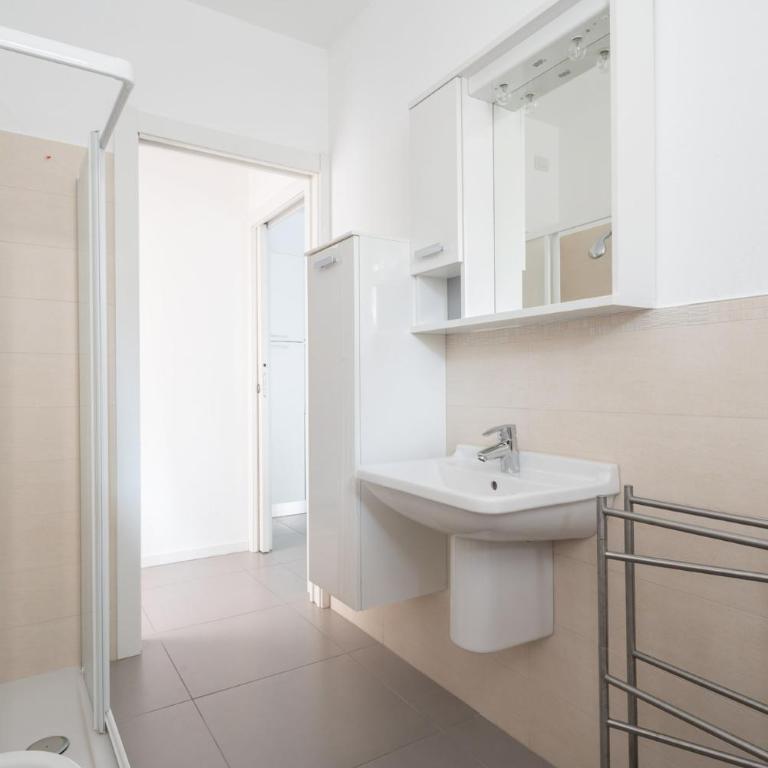 Finisterrae 1 - Immobiliare Living - Appartamento con 2 Camere da Letto - 16