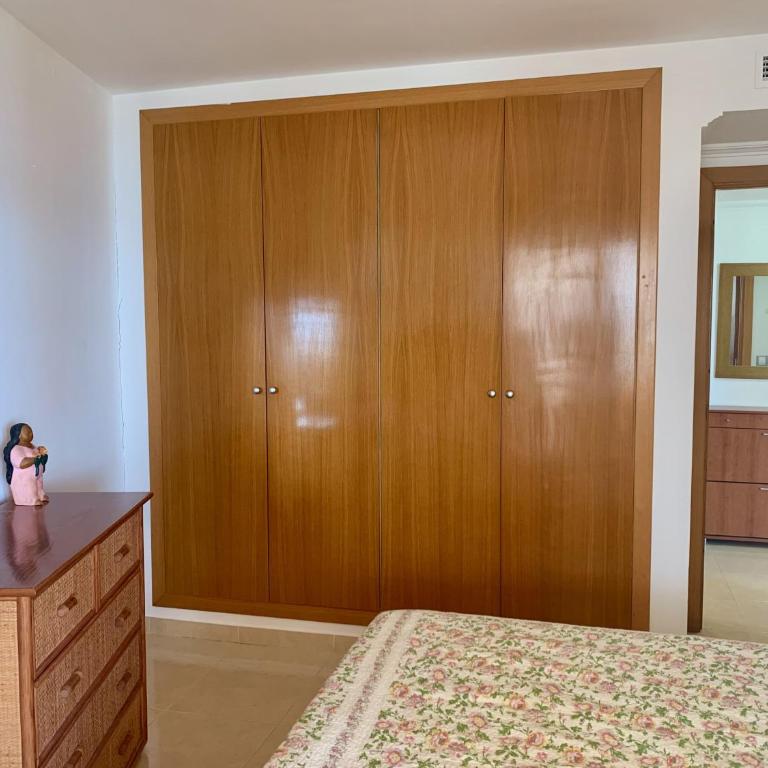 Piso romántico - Apartamento de 1 dormitorio - 15