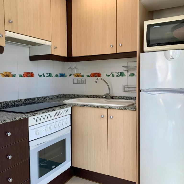 Piso romántico - Apartamento de 1 dormitorio - 19