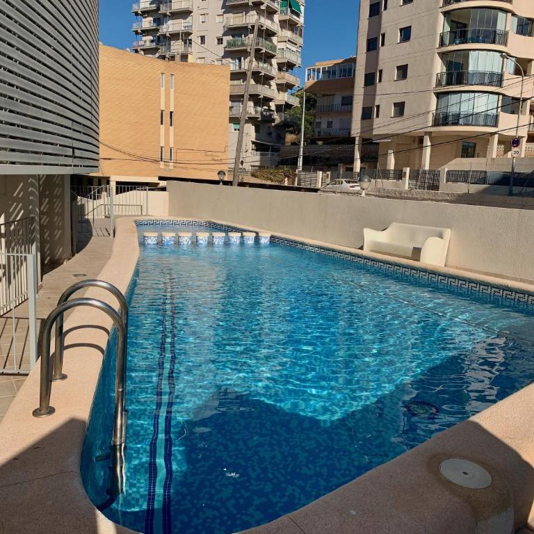 Piso romántico - Apartamento de 1 dormitorio - 20