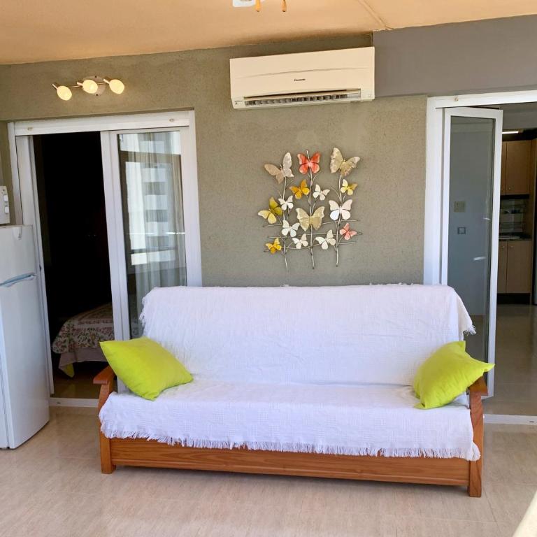 Piso romántico - Apartamento de 1 dormitorio - 9