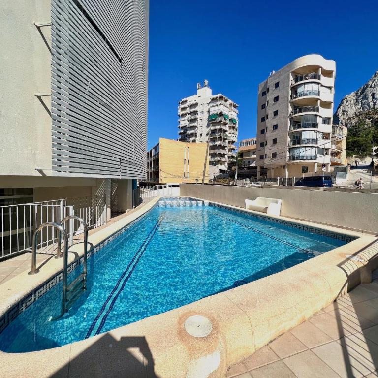 Piso romántico - Apartamento de 1 dormitorio - 22