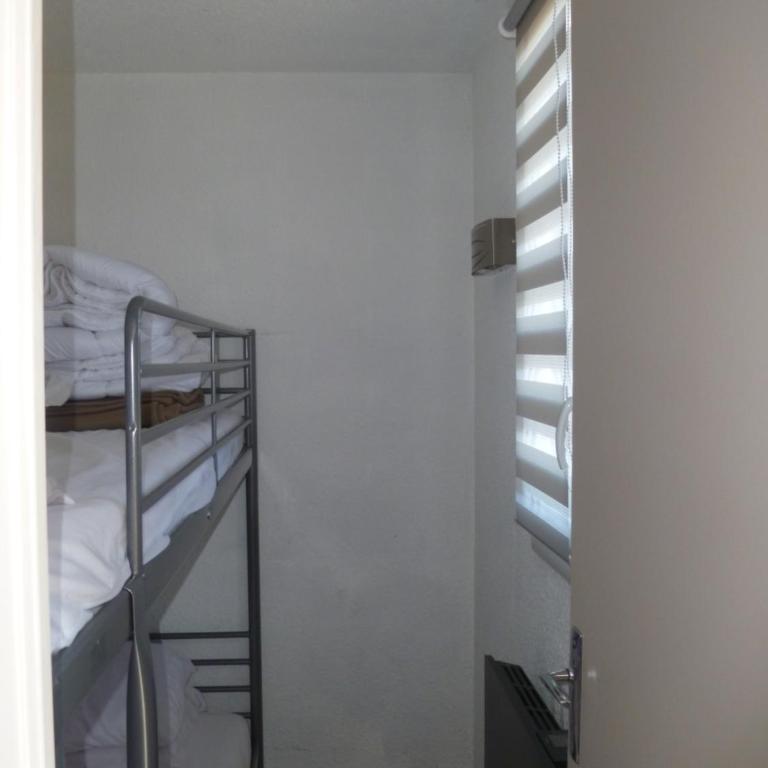 Risoul 1850 appartement 4 personnes proches pistes. - Appartement 1 Chambre - 8