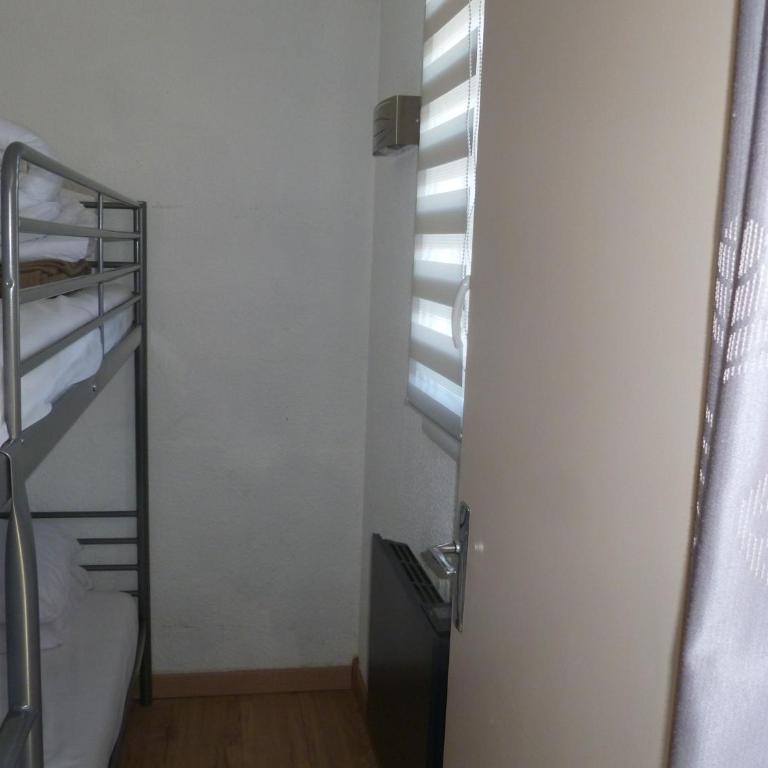 Risoul 1850 appartement 4 personnes proches pistes. - Appartement 1 Chambre - 9