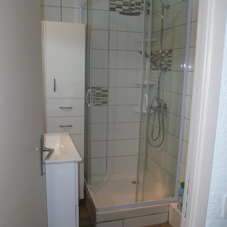 Risoul 1850 appartement 4 personnes proches pistes. - Appartement 1 Chambre - 10