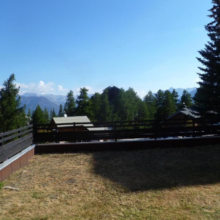Risoul 1850 appartement 4 personnes proches pistes. - Appartement 1 Chambre - 20