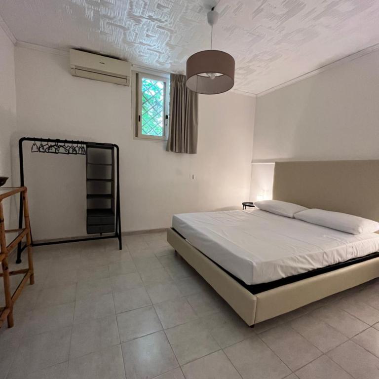 Harin House Casa vacanze - Two-Bedroom House - 14