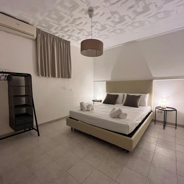 Harin House Casa vacanze - Two-Bedroom House - 16