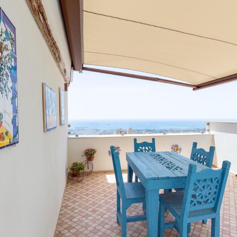 Sant'Alfonso - Suite Queen con Vista Mare - 2