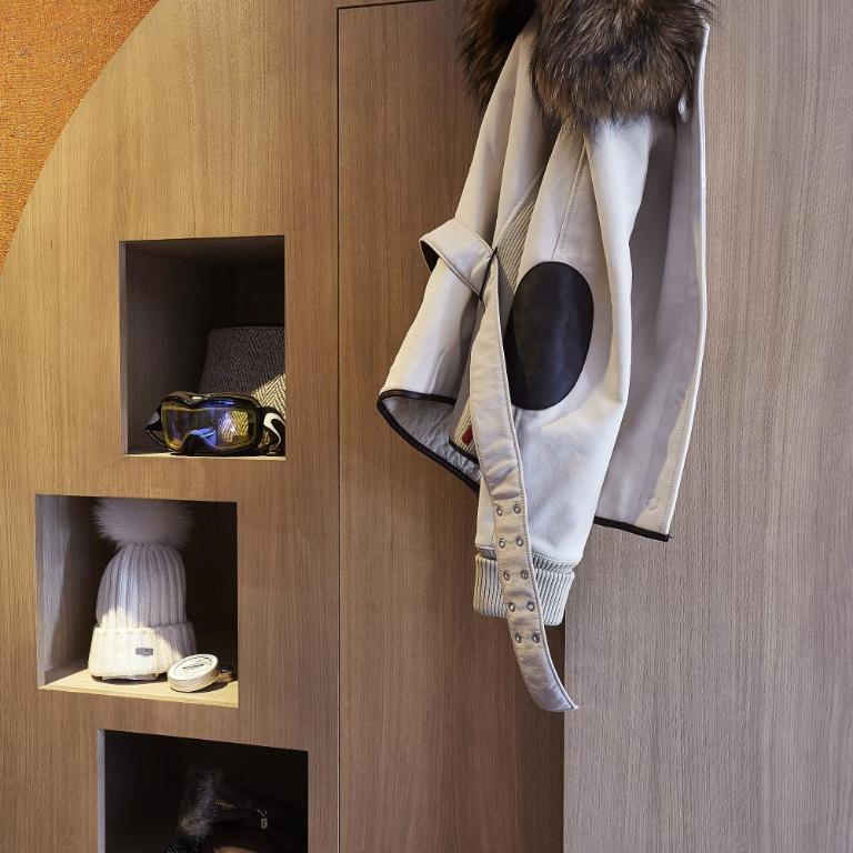 Hôtel des Dromonts by SOWELL COLLECTION - Chambre Double Supérieure - 4