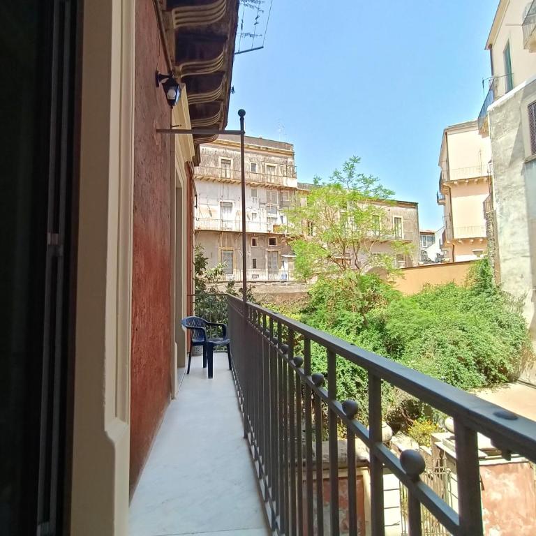 Stesicoro Art Home, in centro storico a Catania - Two-Bedroom Apartment - 33
