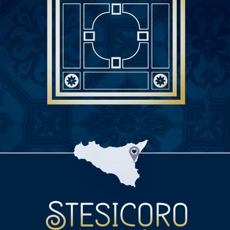 Stesicoro Art Home, in centro storico a Catania - Two-Bedroom Apartment - 35
