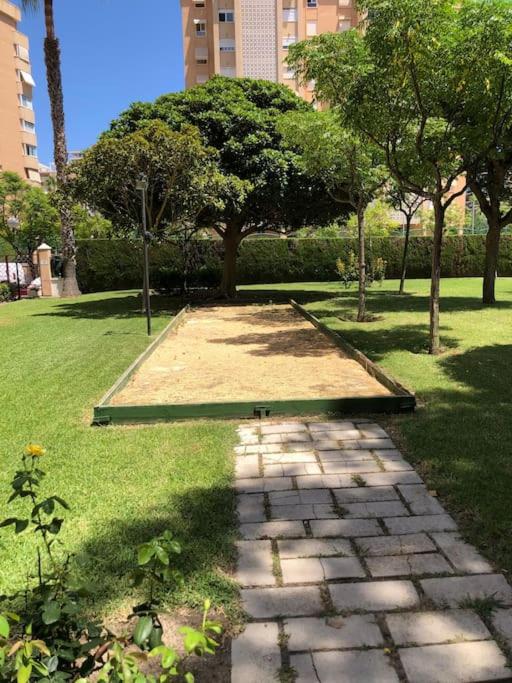 Precioso apartamento en Urbanización junto al mar. - Two-Bedroom Apartment - 26