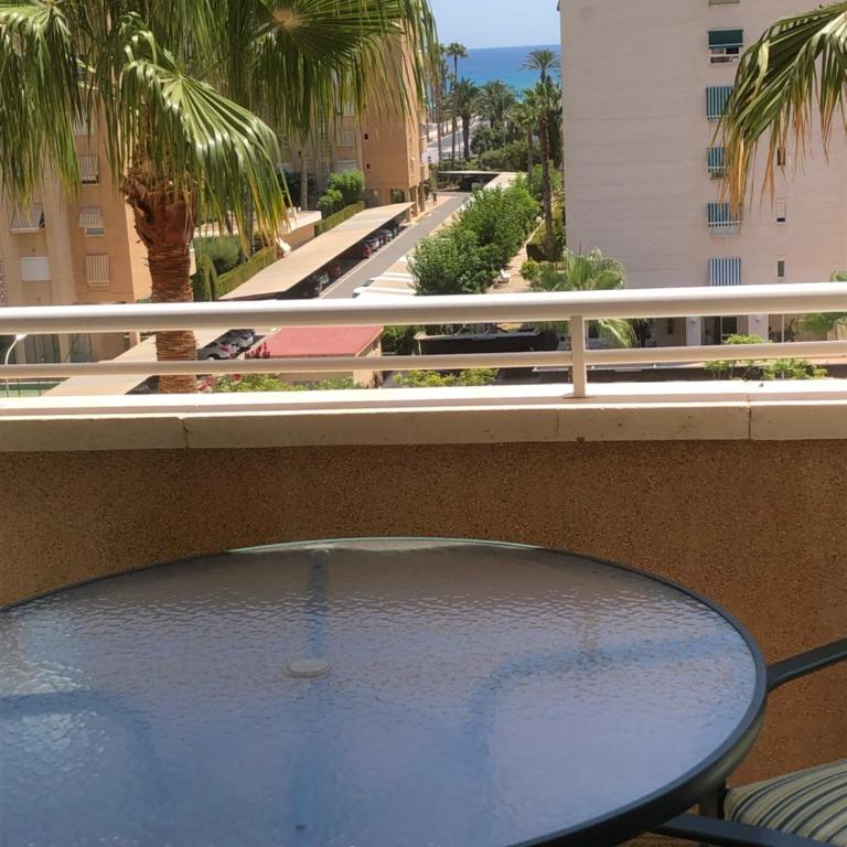 Precioso apartamento en Urbanización junto al mar. - Two-Bedroom Apartment - 16
