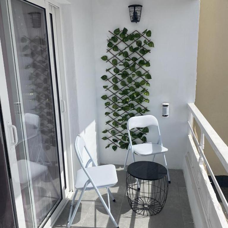 Casa Yurena - Habitación Doble con baño privado - 6