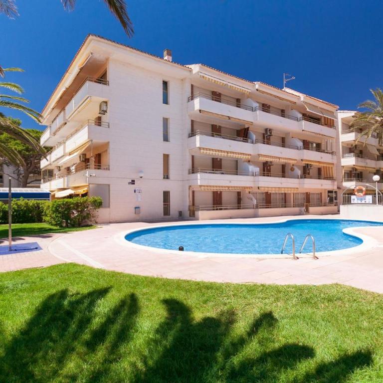 Apartamentos Colibri - Apartamento de 1 dormitorio (3 adultos) - 1
