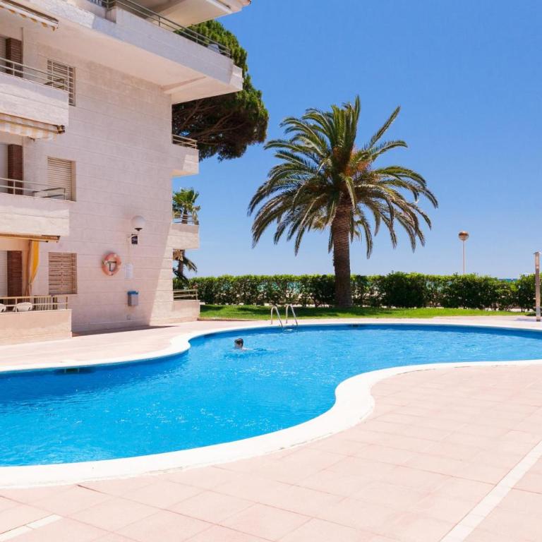 Apartamentos Colibri - Apartamento de 2 dormitorios (4 adultos + 1 niño) - 3