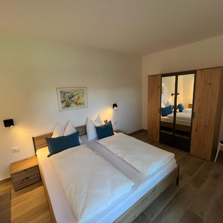 Apartment Ansitz Unterwinkel - Appartamento con 1 Camera da Letto - 17